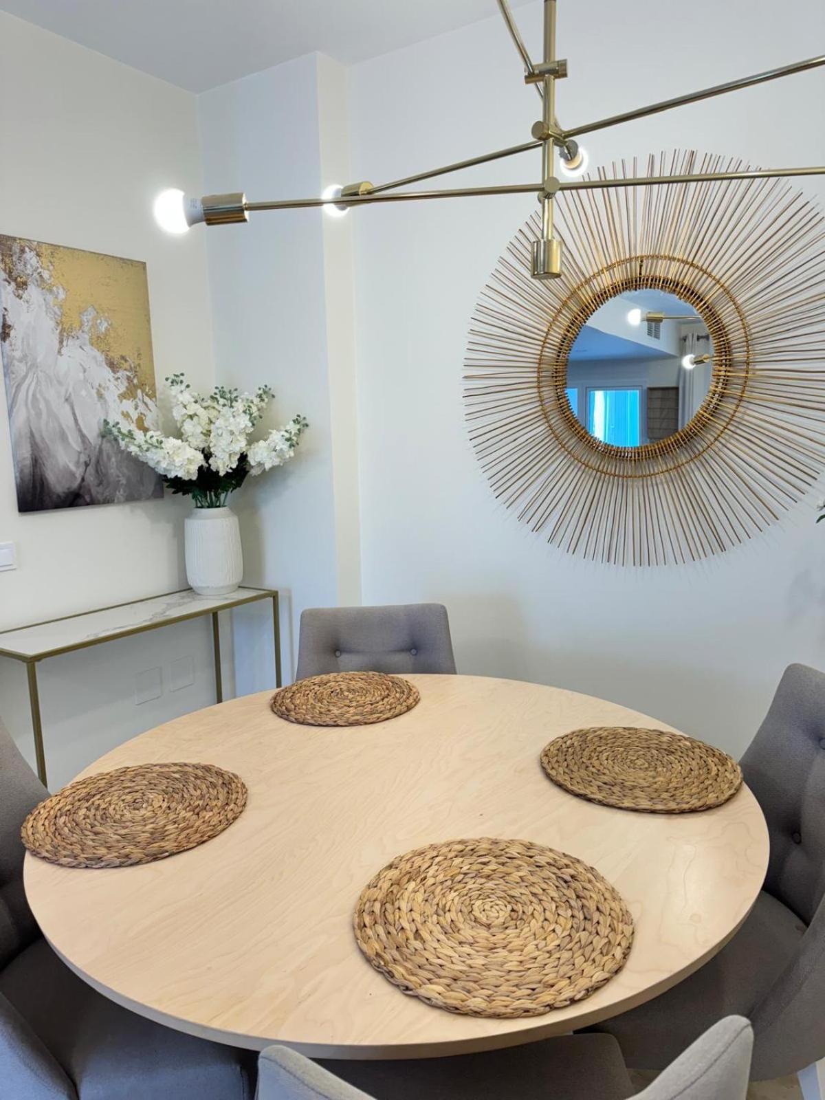 Apartmán Puerto De La Duquesa Manilva Exteriér fotografie