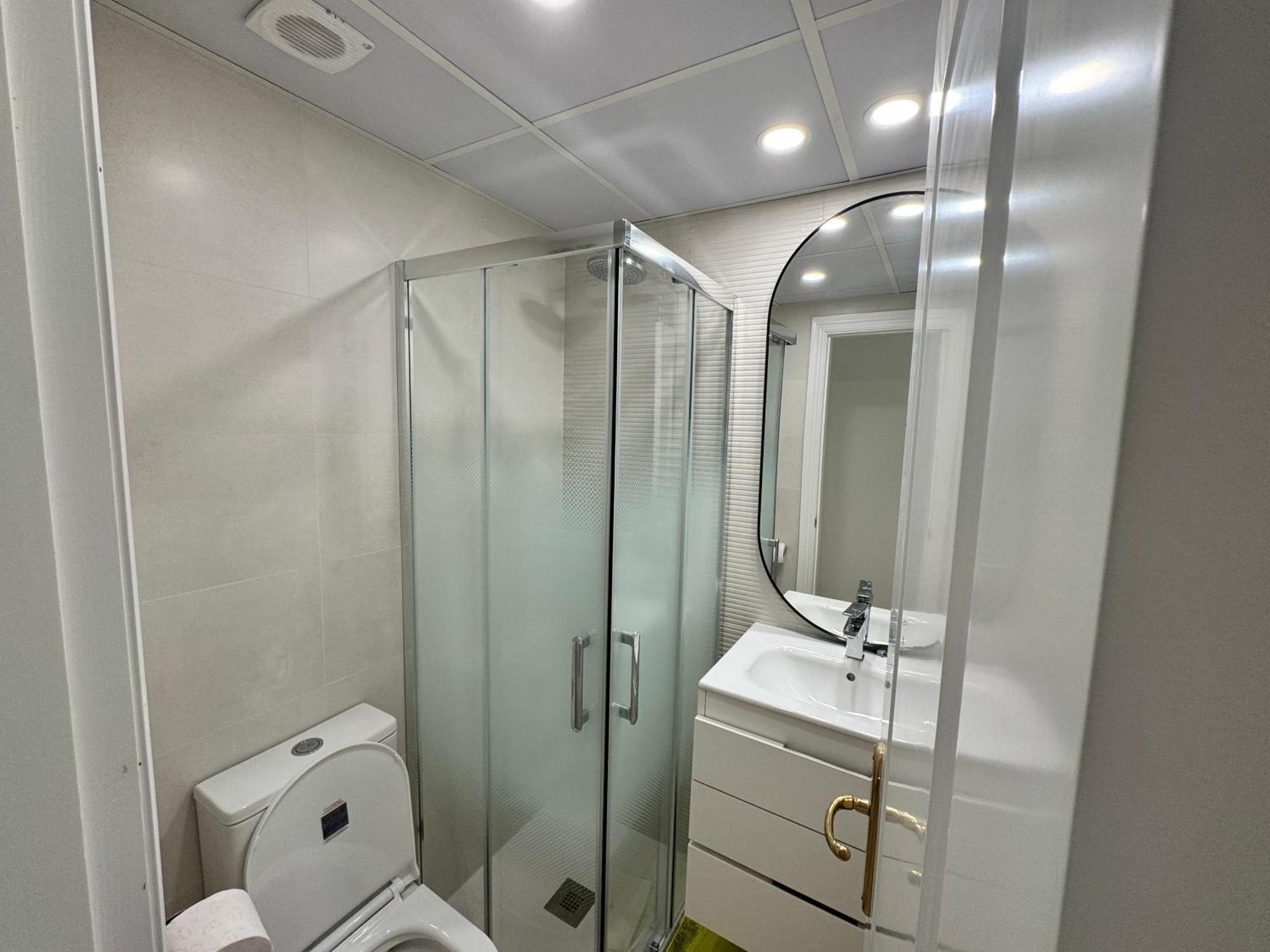 Apartmán Puerto De La Duquesa Manilva Exteriér fotografie