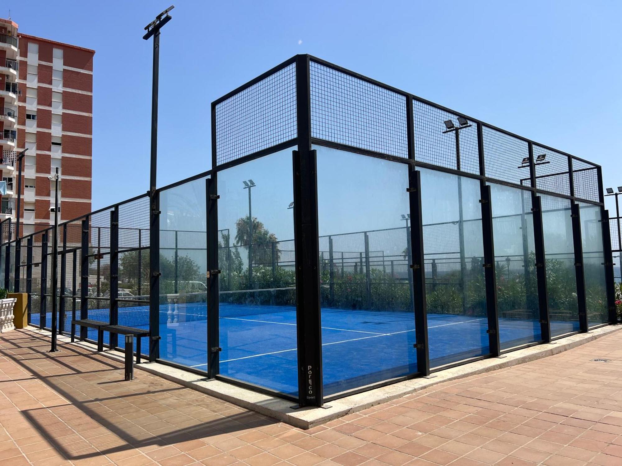 Apartmán Puerto De La Duquesa Manilva Exteriér fotografie