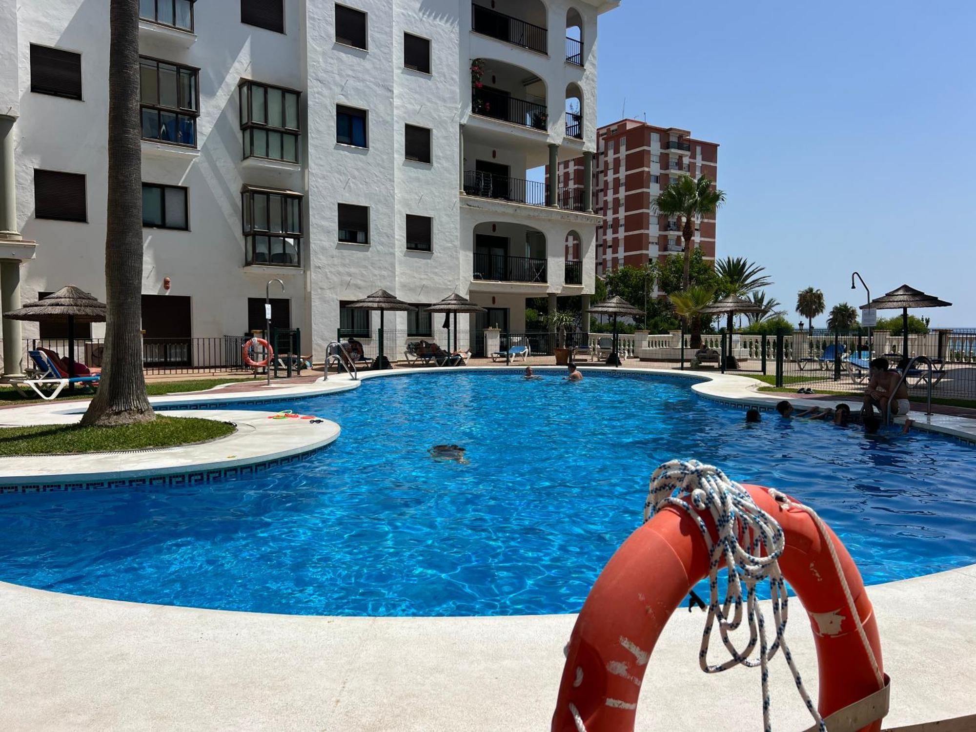 Apartmán Puerto De La Duquesa Manilva Exteriér fotografie
