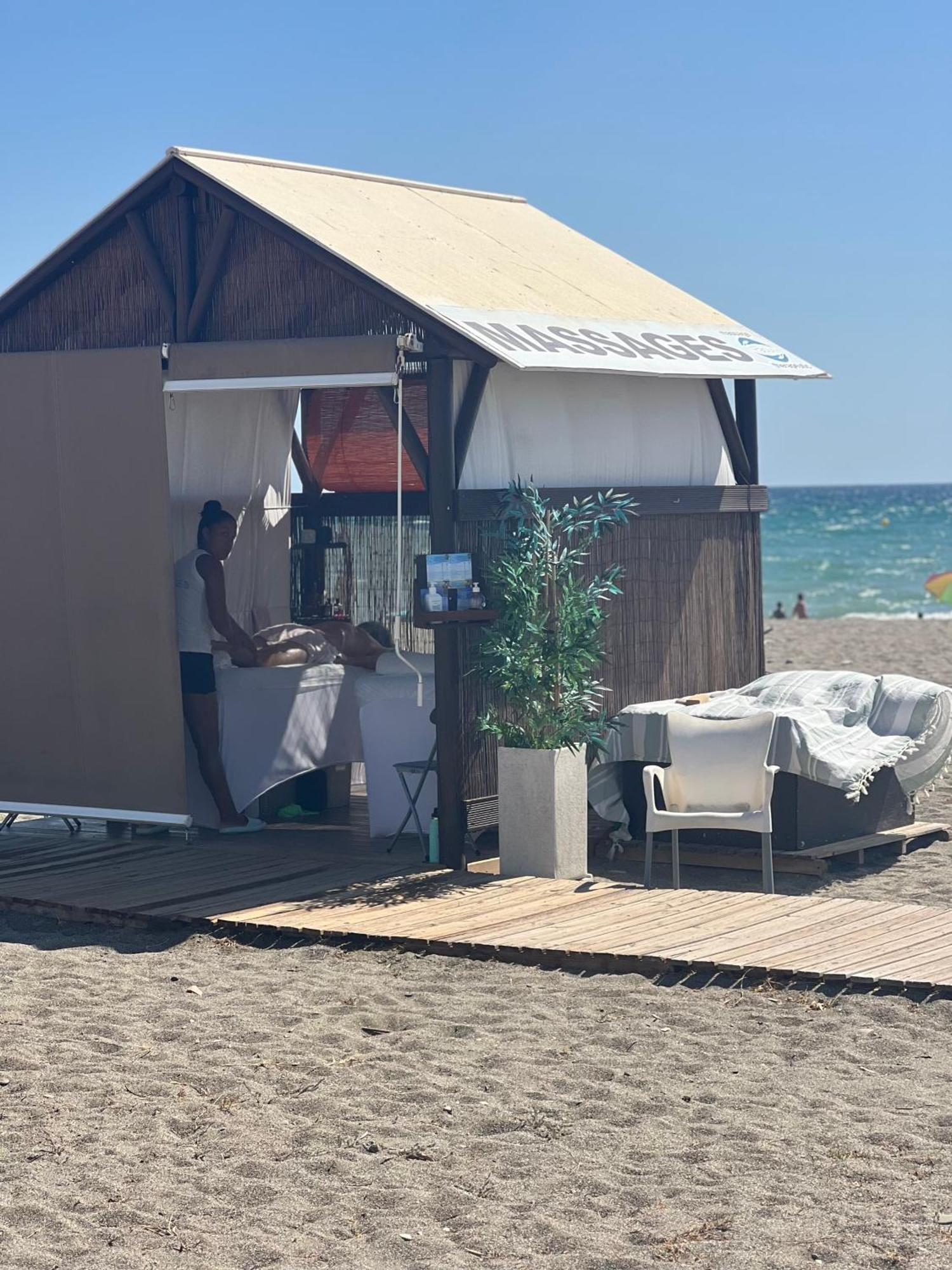 Apartmán Puerto De La Duquesa Manilva Exteriér fotografie