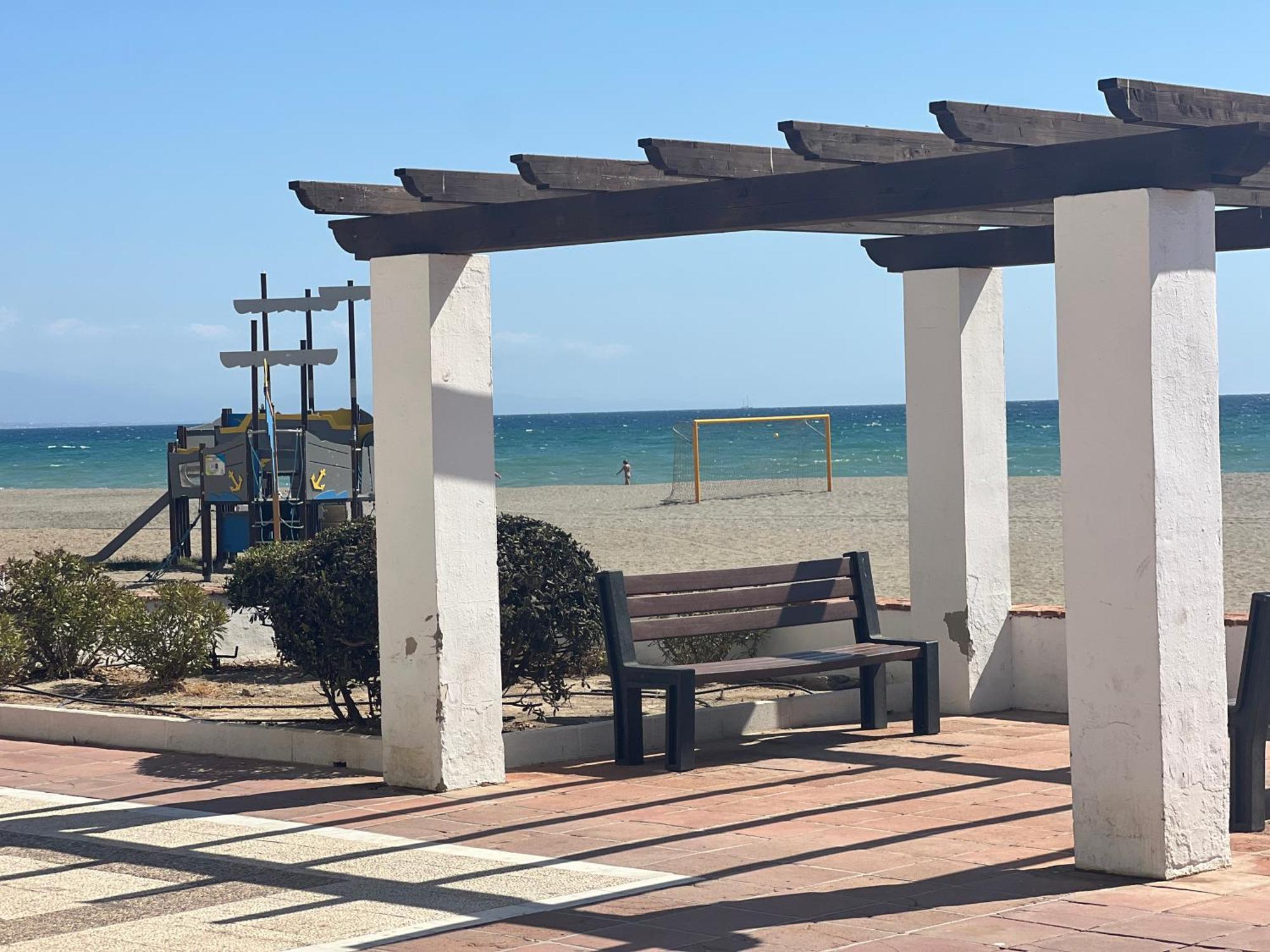 Apartmán Puerto De La Duquesa Manilva Exteriér fotografie