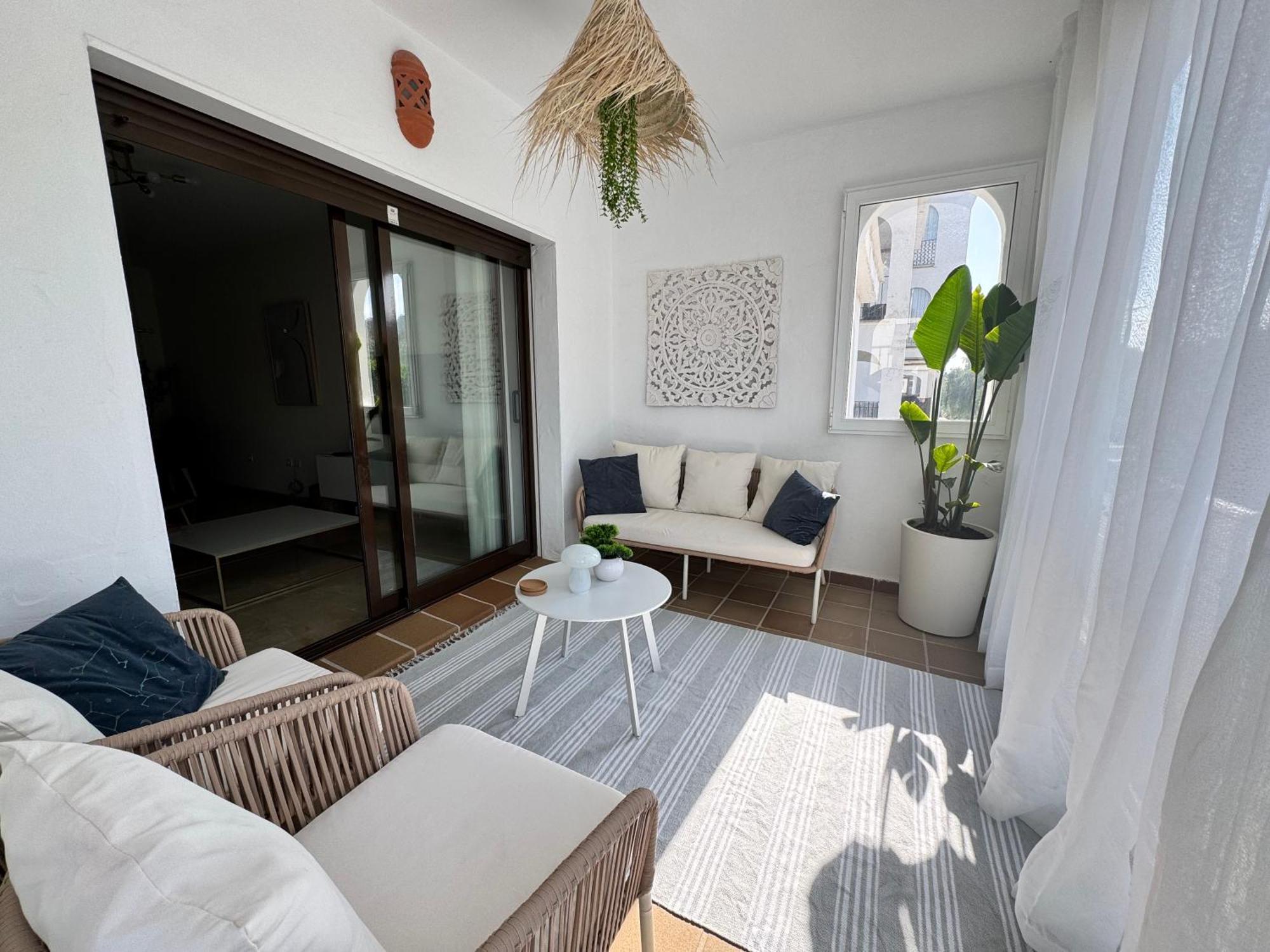 Apartmán Puerto De La Duquesa Manilva Exteriér fotografie