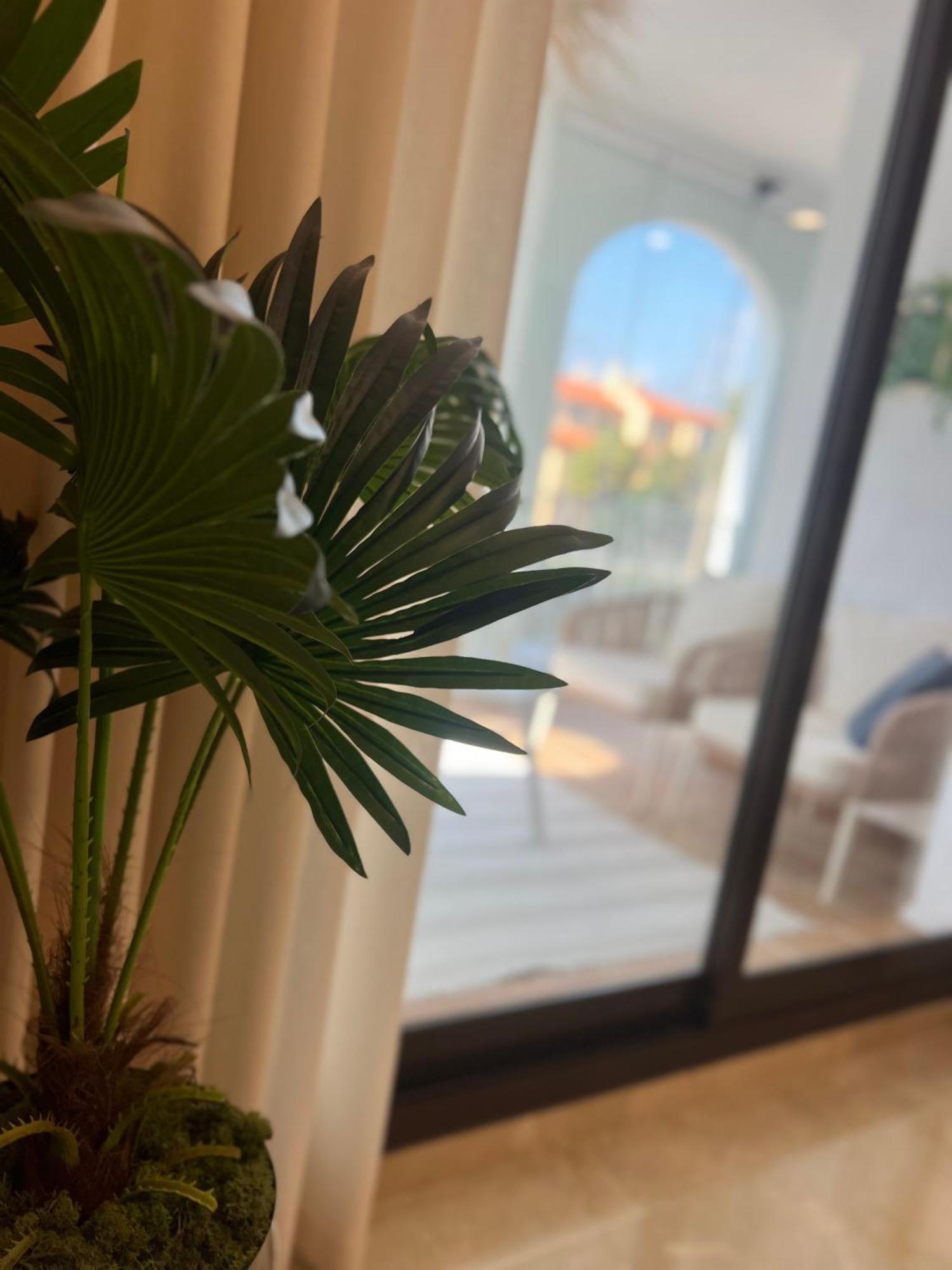 Apartmán Puerto De La Duquesa Manilva Exteriér fotografie