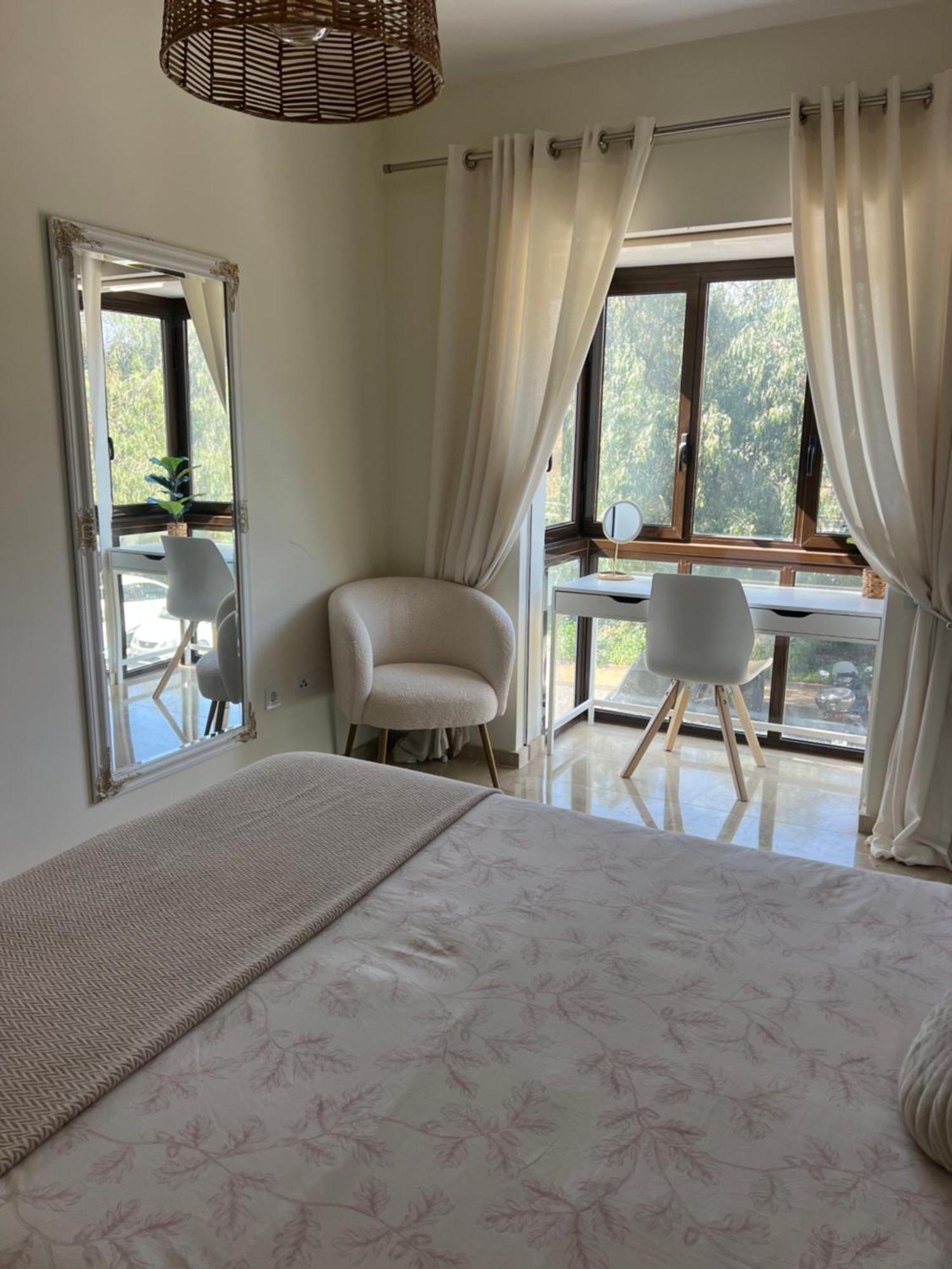 Apartmán Puerto De La Duquesa Manilva Exteriér fotografie