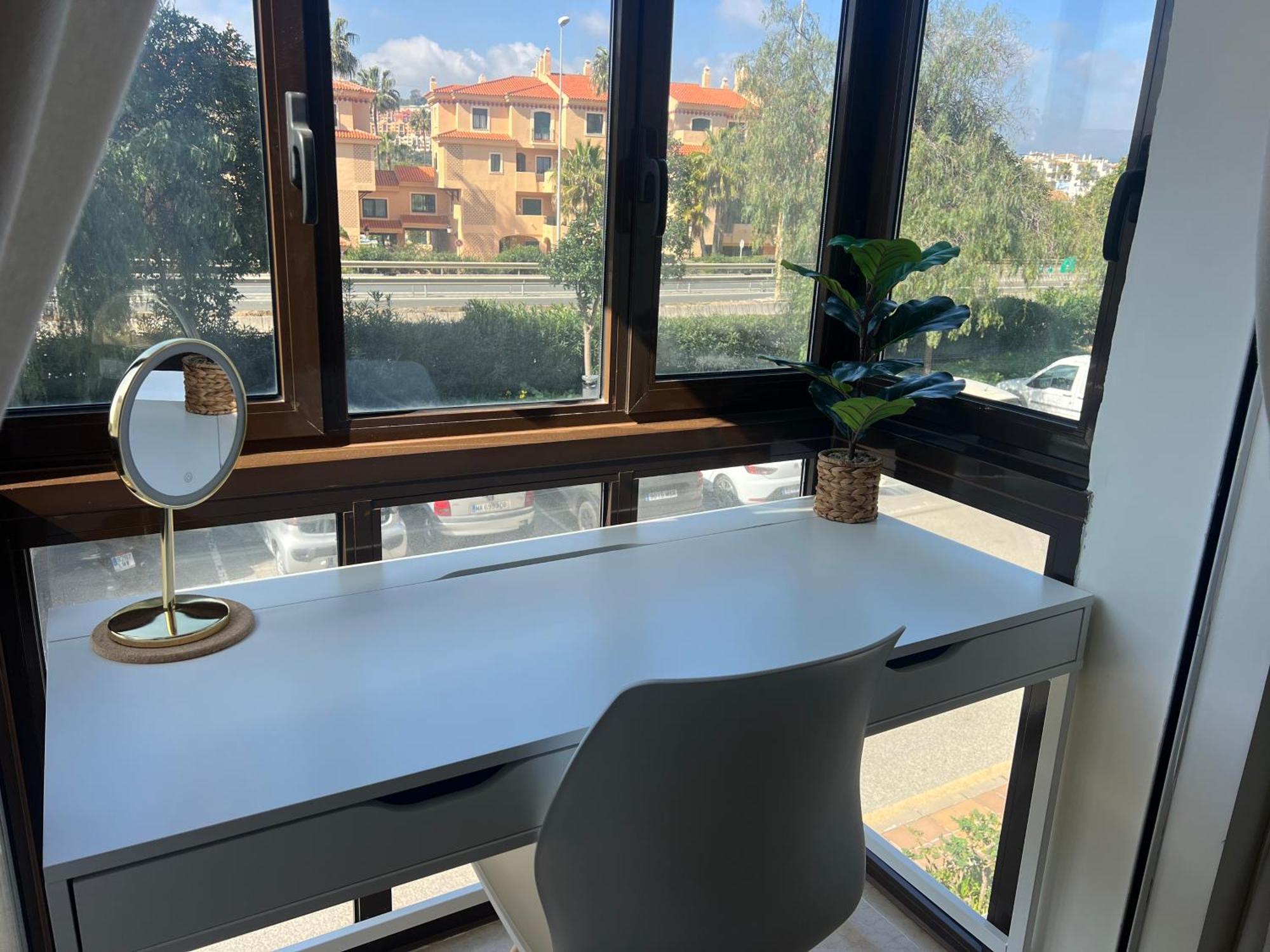 Apartmán Puerto De La Duquesa Manilva Exteriér fotografie